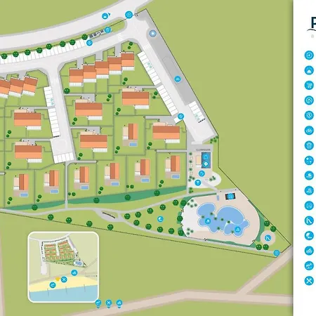 Pareus 3* Caorle