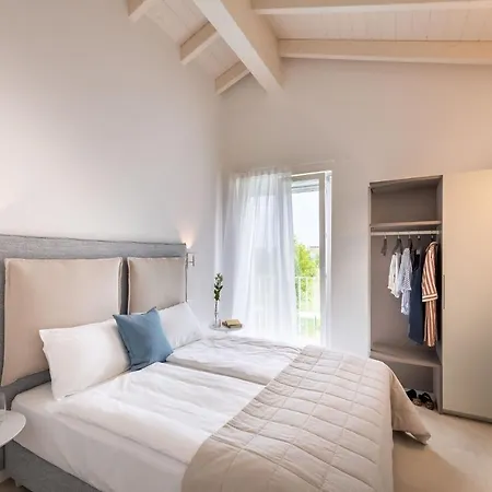 Pareus Apart-hotel Caorle