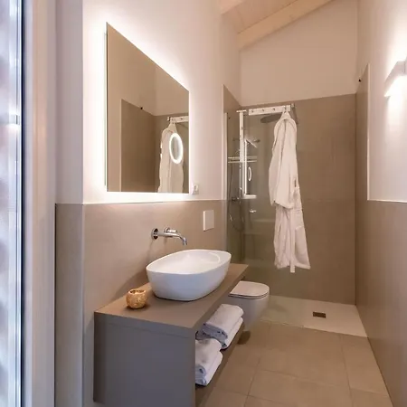 Pareus Apart-hotel Caorle