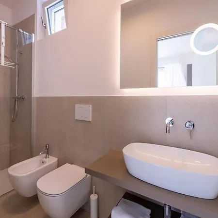 Apart-hotel Pareus