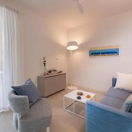 Pareus Apart-hotel Caorle