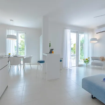 Apart-hotel Pareus
