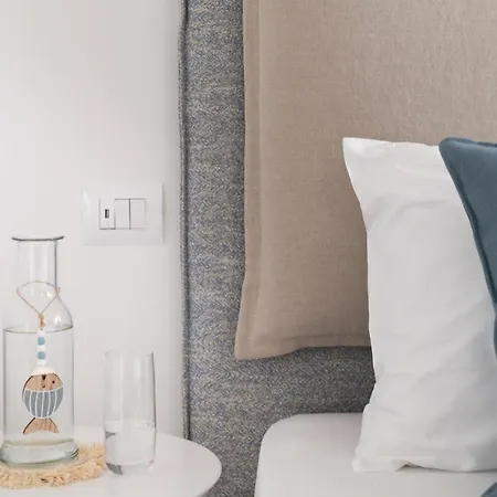 Apart-hotel Pareus 3*