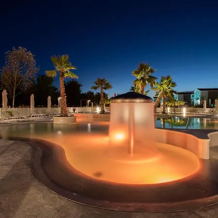 Apart-hotel Pareus Caorle