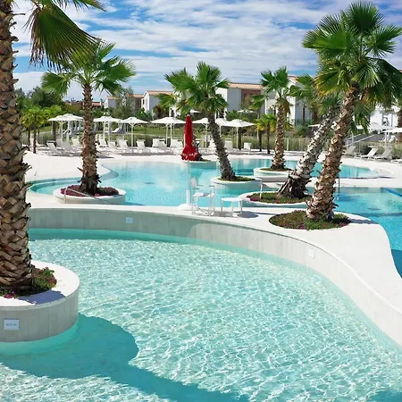 Pareus Apart-hotel Caorle