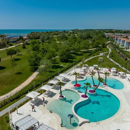 Pareus Apart-hotel Caorle