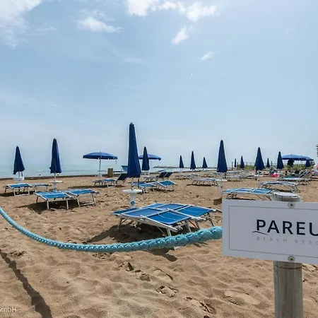Pareus Apart-hotel